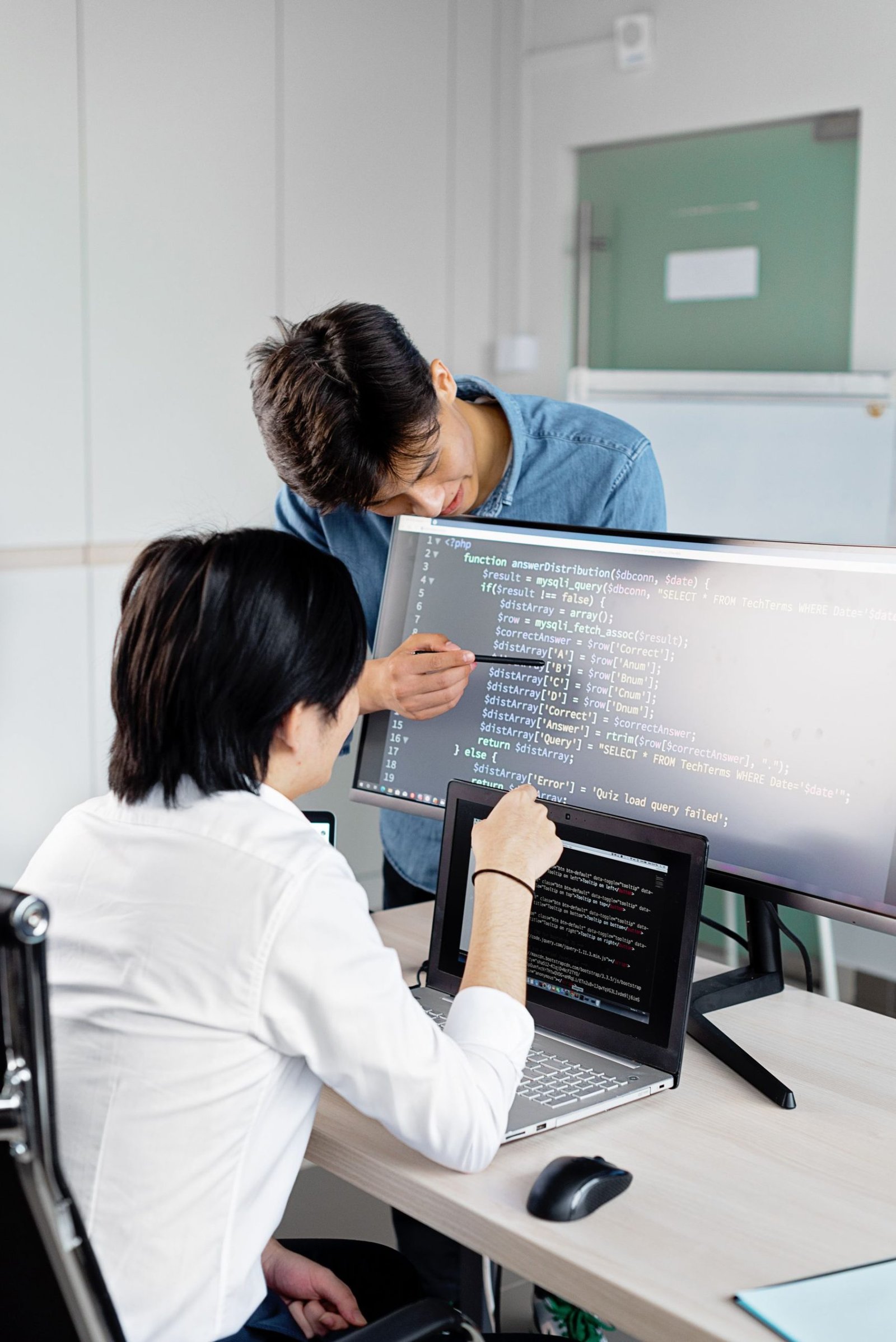 Your Client Built a Site with an AI Tool. Now What?